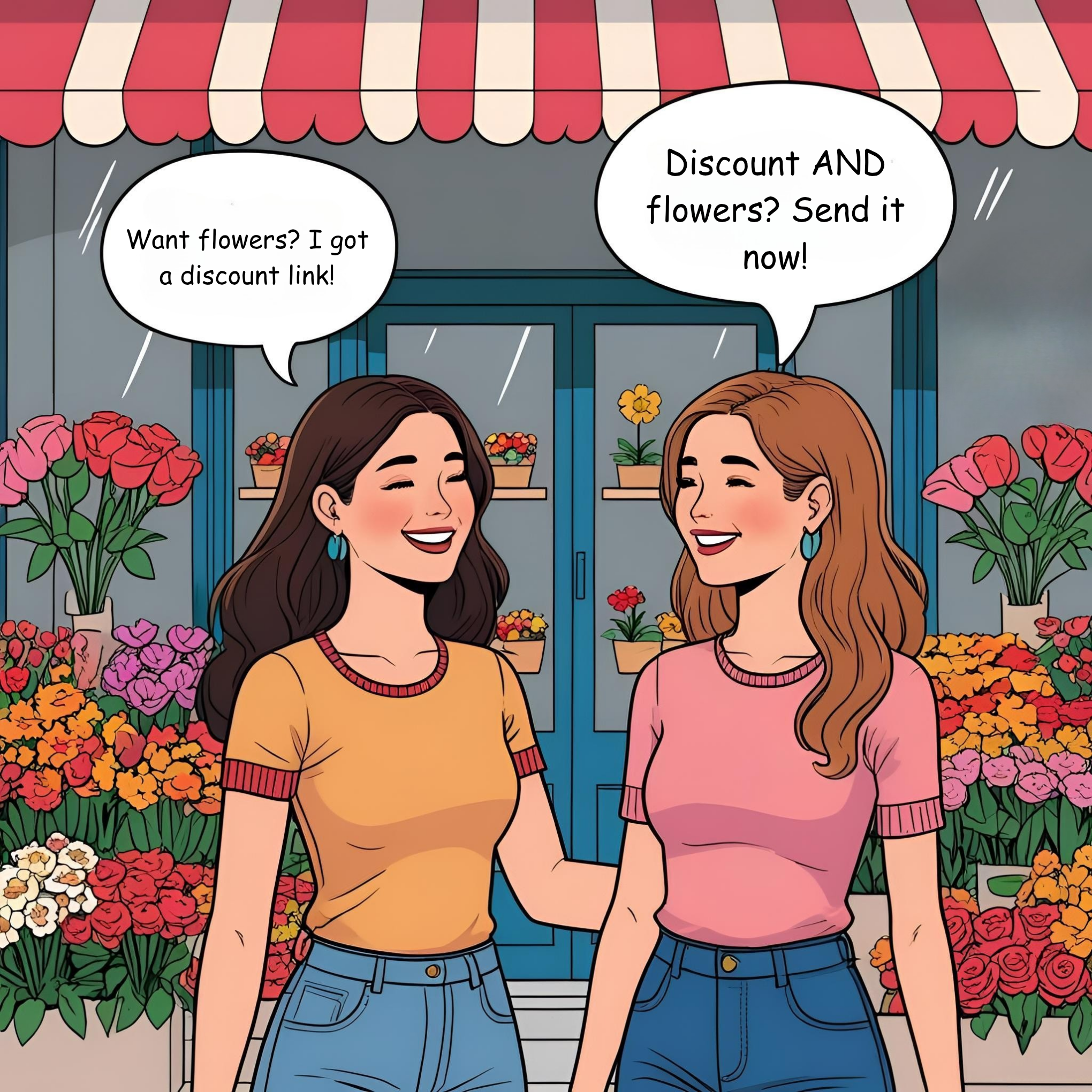 referral program