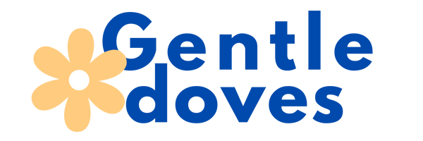 Gentle Doves Flower Shop