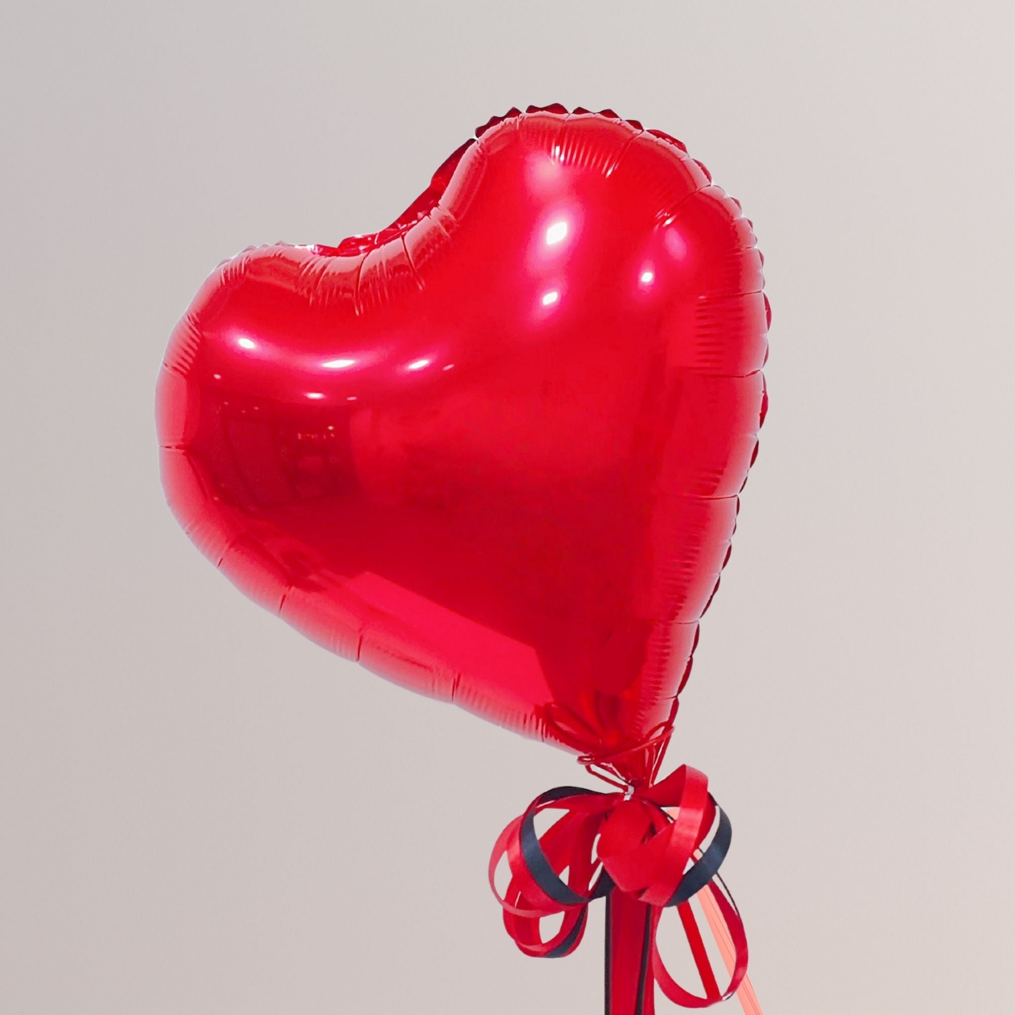 Heart Balloon – 18 Inches