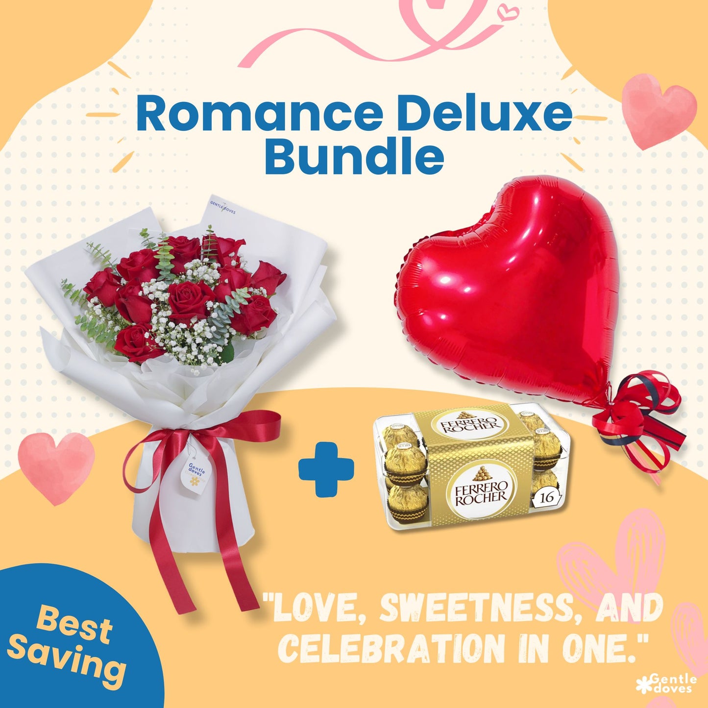 Romance Deluxe Bundle