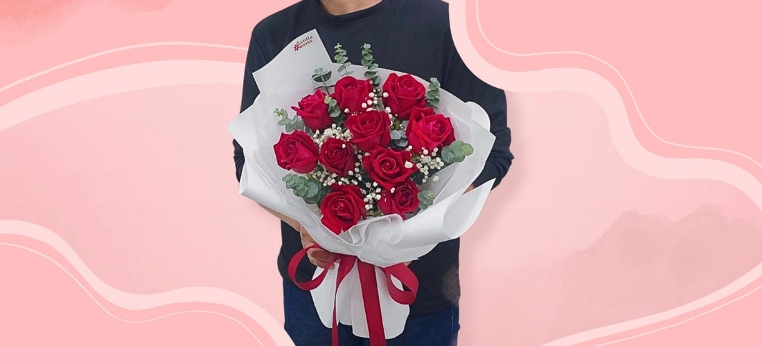 Valentine’s Day 2026 Collection is Live 💘