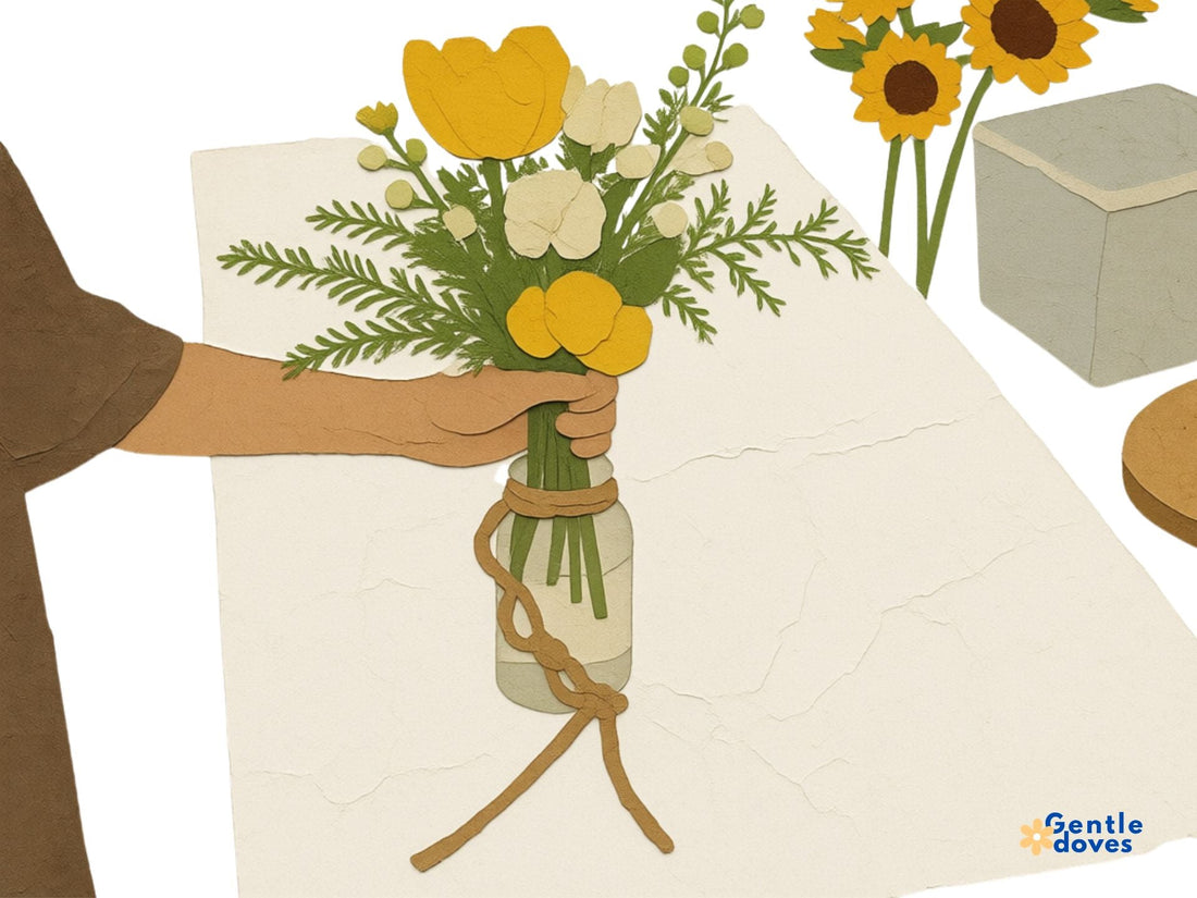 How to Make Your Flowers Last Longer: Care Tips from a Local Florist