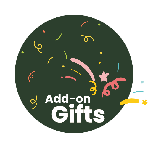 Add-on Gifts