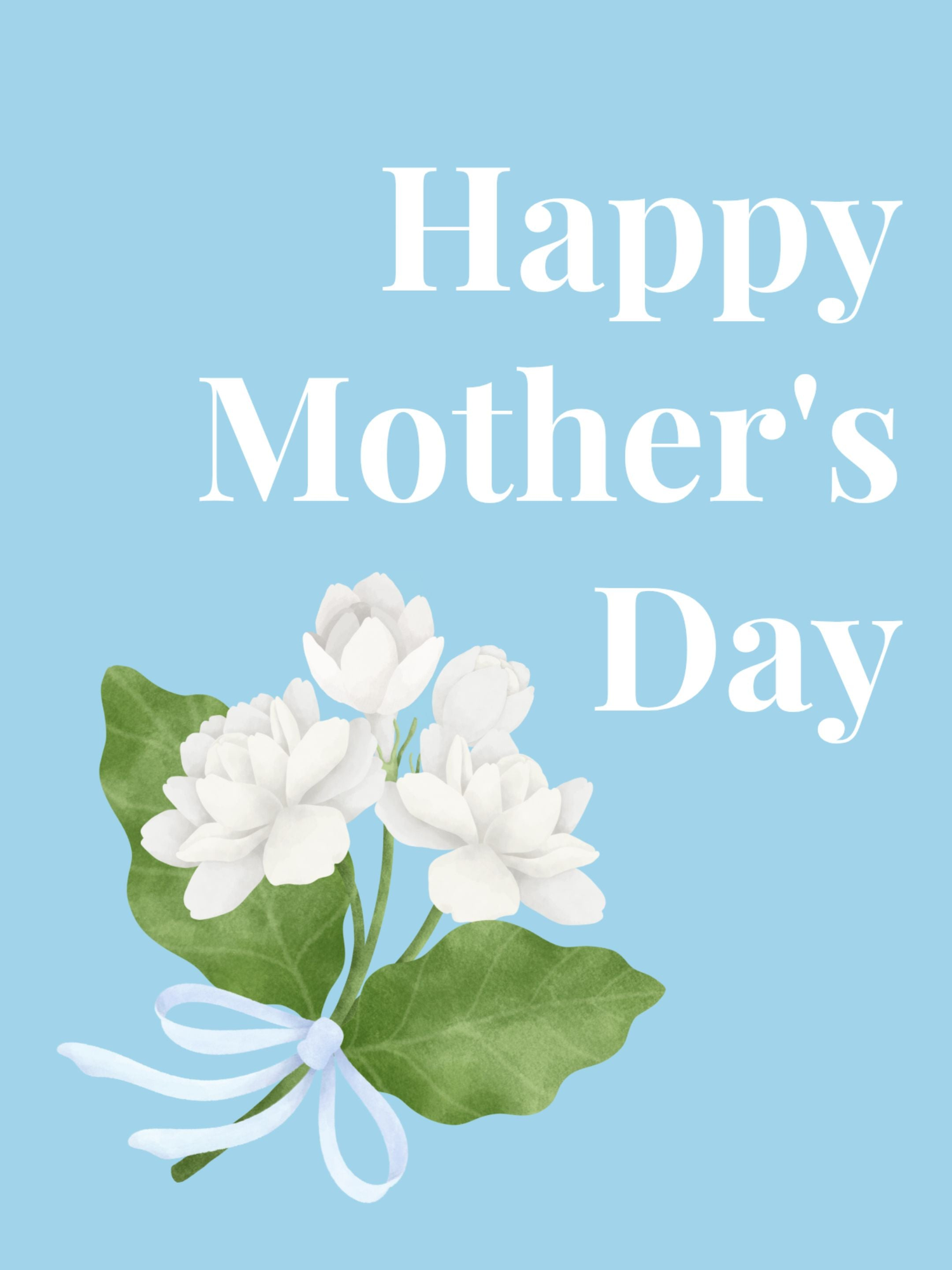 Mother's Day Bouquets