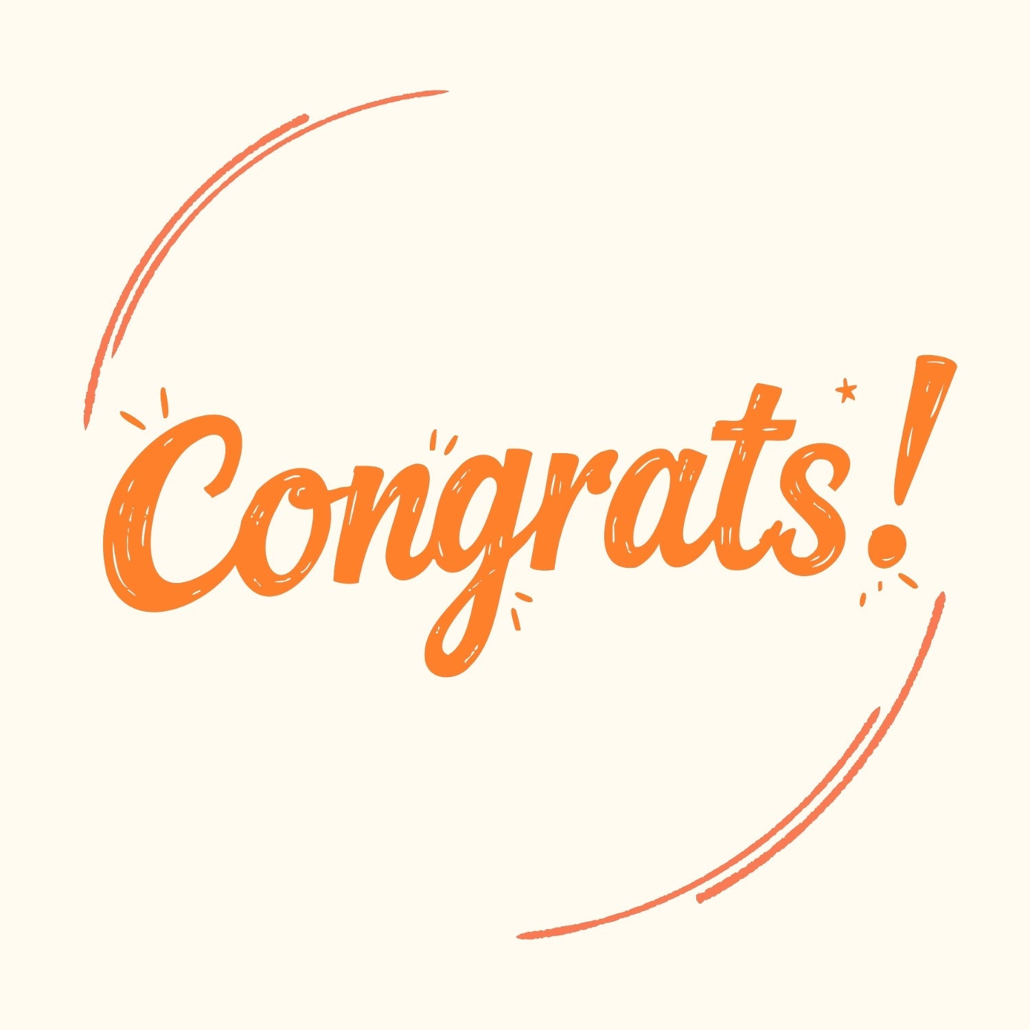 Congratulations Bouquets
