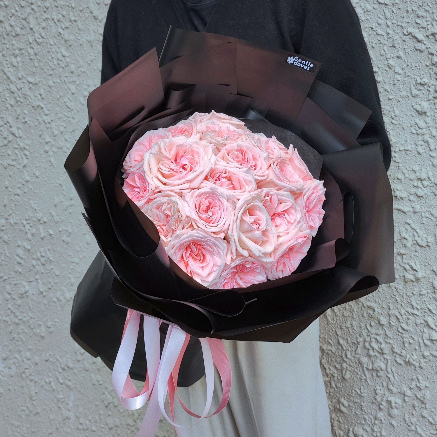 Pink Roses