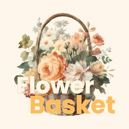 Flower Basket