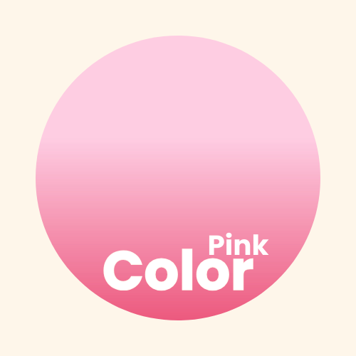 Pink Color