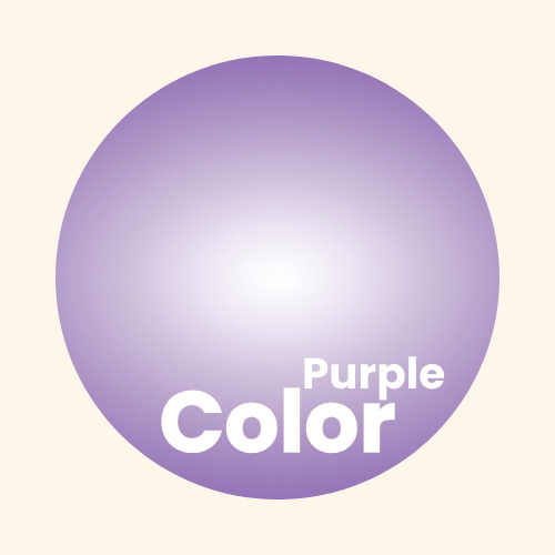 Purple Color