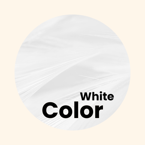 White Color