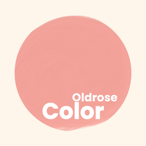 Oldrose Color