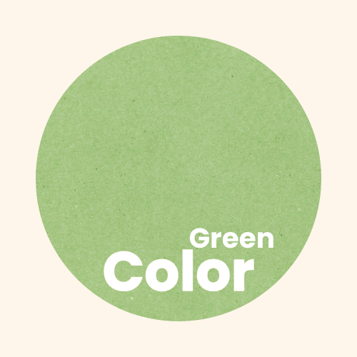 Green Color