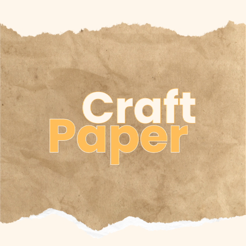 Craft Paper