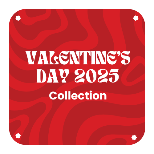 2025 Valentine's Collection