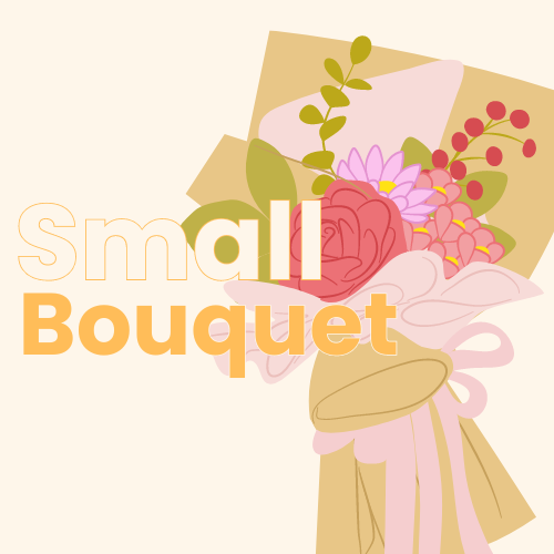 Small Bouquet