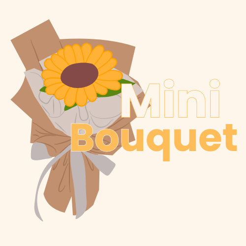 Mini Bouquet