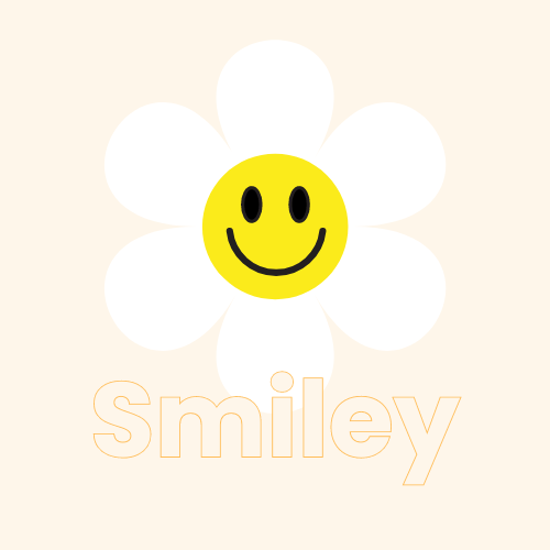 Smiley Face