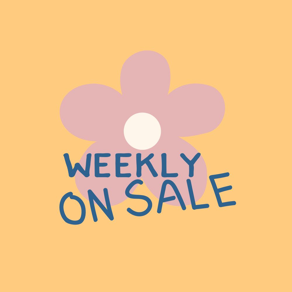 Weekly Offers