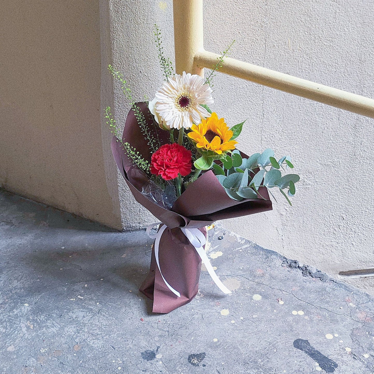 Assorted Flowers Small Bouquet