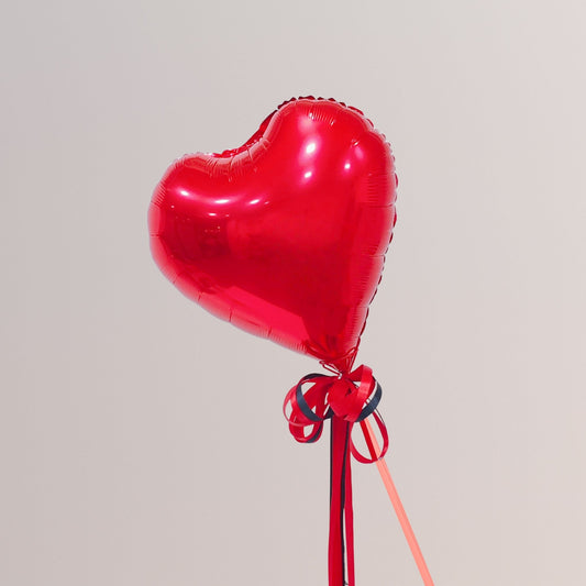 Heart Balloon – 18 Inches