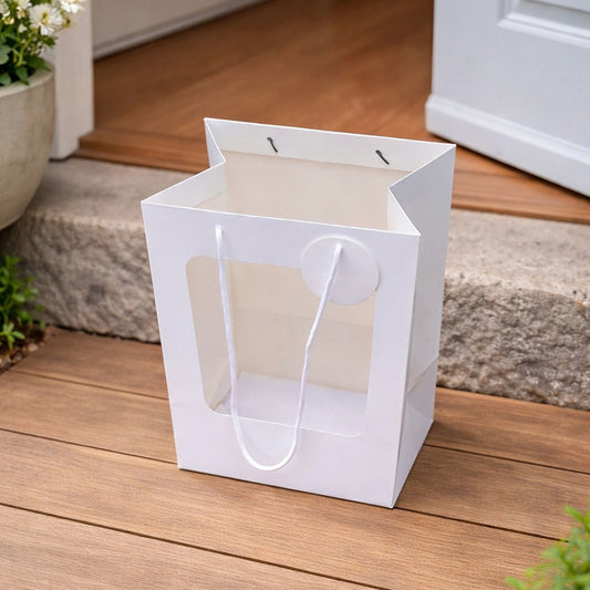 Elegant Gift Carry Bag