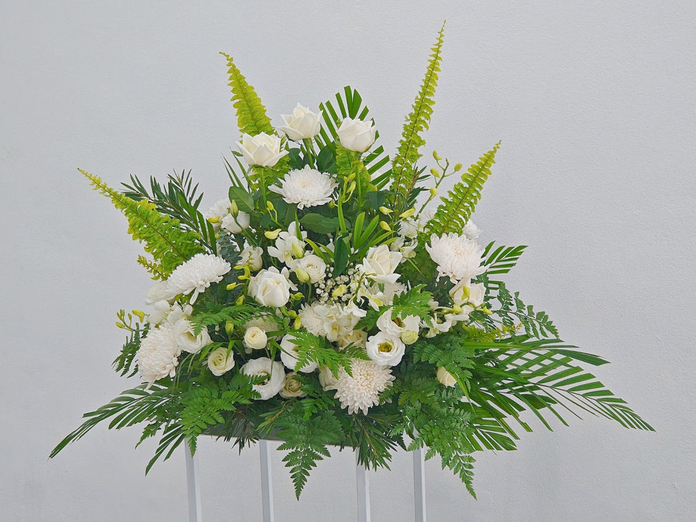 Bush Size 3
