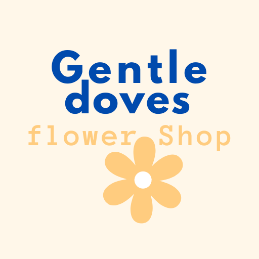 Gentle Doves Flower Shop